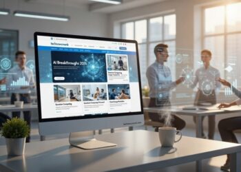 technewsmonk.com: Technology News Hub 2026 | US Tech Media