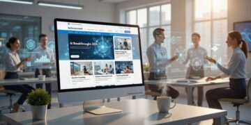 technewsmonk.com: Technology News Hub 2026 | US Tech Media