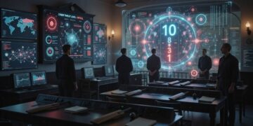 Top 10 Cybersecurity News Updates 2026