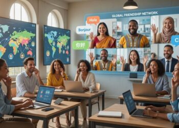 Free4Talk Language Exchange 2026: Complete Guide & Review | Learn Languages Free