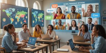 Free4Talk Language Exchange 2026: Complete Guide & Review | Learn Languages Free