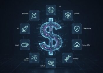 Top 10 Highest-Paying Tech Skills in the U.S. (2026 Salary Guide)