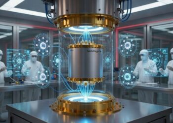 haebzhizga-154 Quantum Computer 2026 | 154-Qubit US Solution