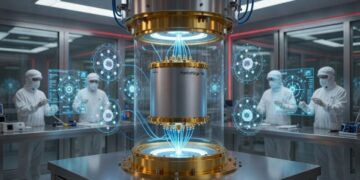 haebzhizga-154 Quantum Computer 2026 | 154-Qubit US Solution