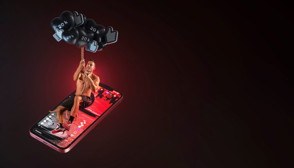 TikTok Is Shaping Modern Creative Culture