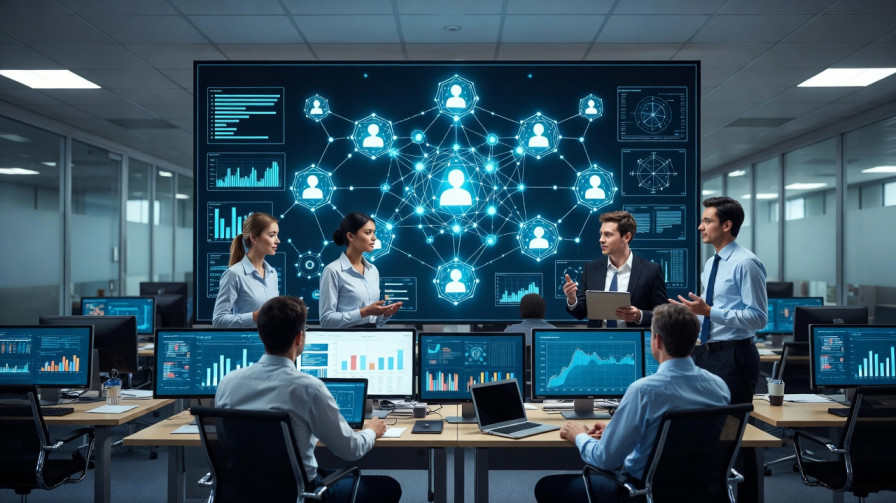 Embracing Organizational Knowledge