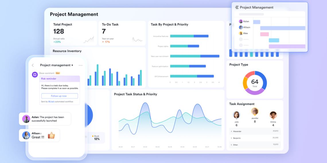 The No-Code Revolution: Empowering Managers to Build Their Own Tools