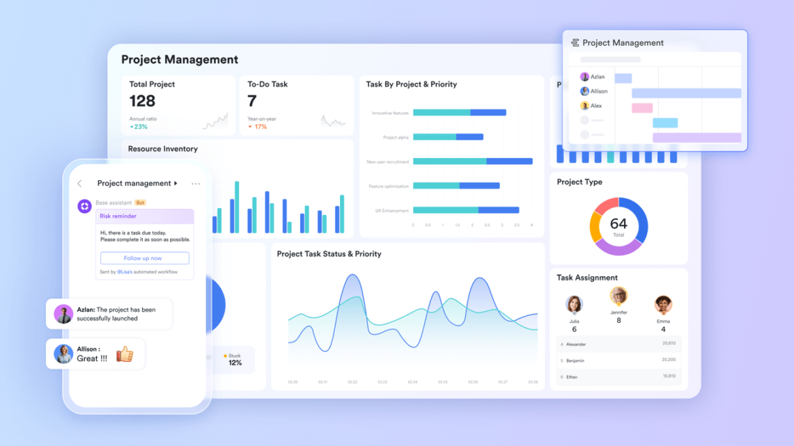 The No-Code Revolution: Empowering Managers to Build Their Own Tools