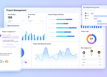 The No-Code Revolution: Empowering Managers to Build Their Own Tools