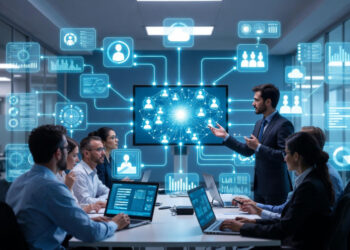 Embracing Organizational Knowledge