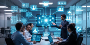 Embracing Organizational Knowledge