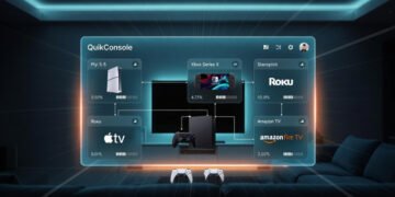 QuikConsole.com — Manage All Your Entertainment Devices From One Unified Dashboard in 2026
