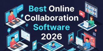 Best Online Collaboration Software