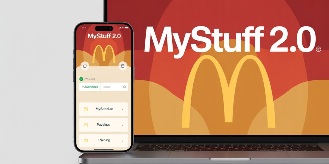 MyStuff 2.0