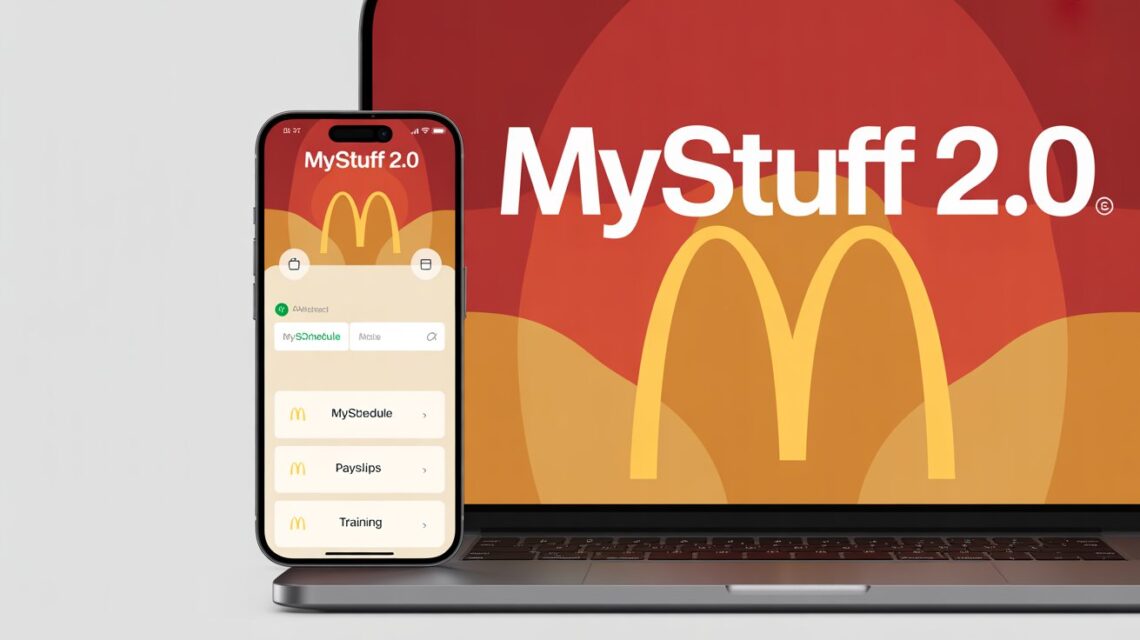 MyStuff 2.0
