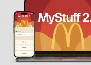 MyStuff 2.0