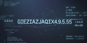 gieziazjaqix4.9.5.5 Explained: What It Is, What It Means & Is It Safe? (2026)