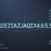 gieziazjaqix4.9.5.5 Explained: What It Is, What It Means & Is It Safe? (2026)