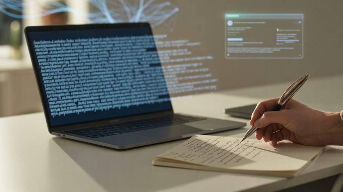 Best Ways to Humanize AI-Generated