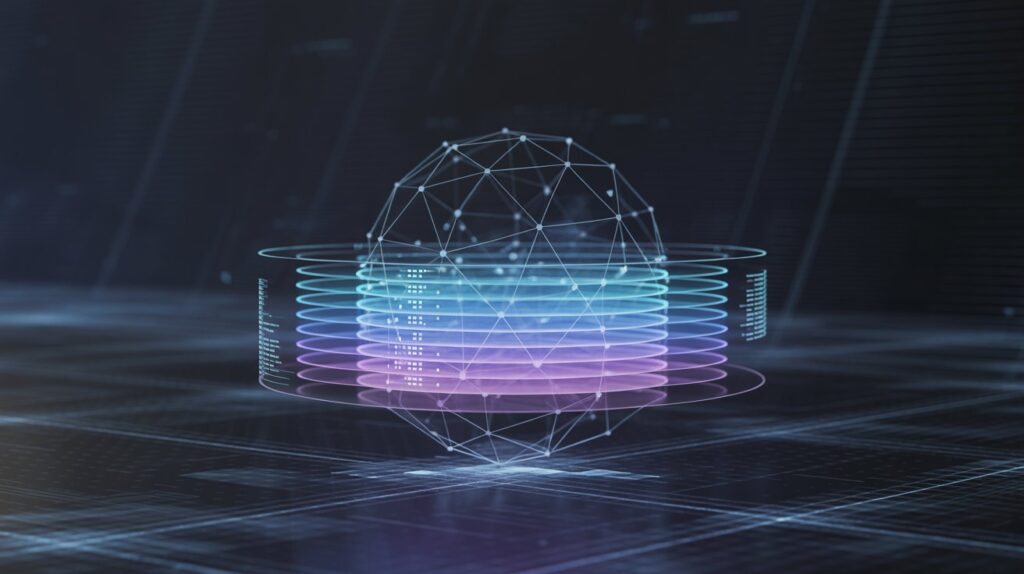 Security That Outpaces Tomorrow's Threats