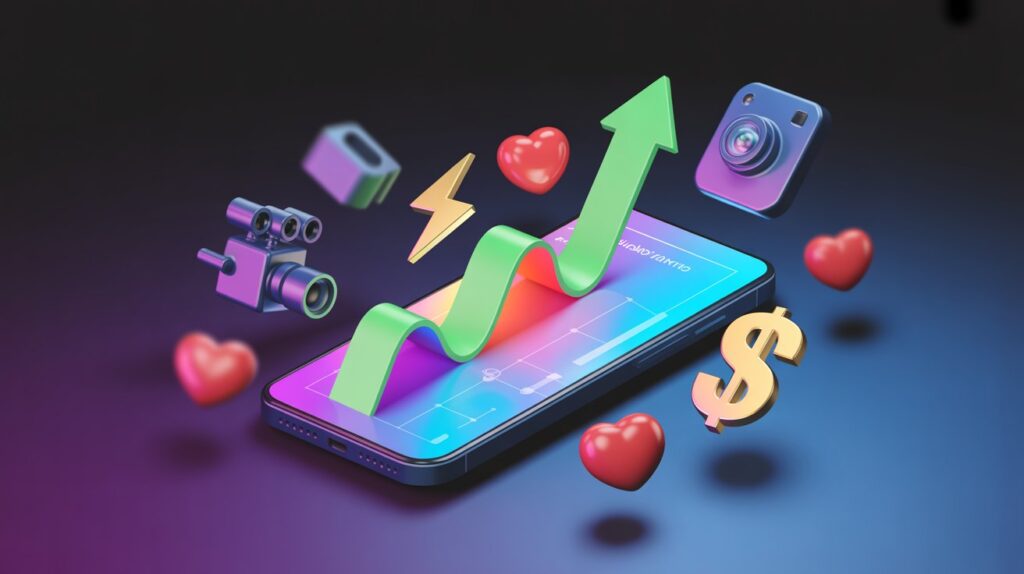 The Psychology Behind Viral Loops