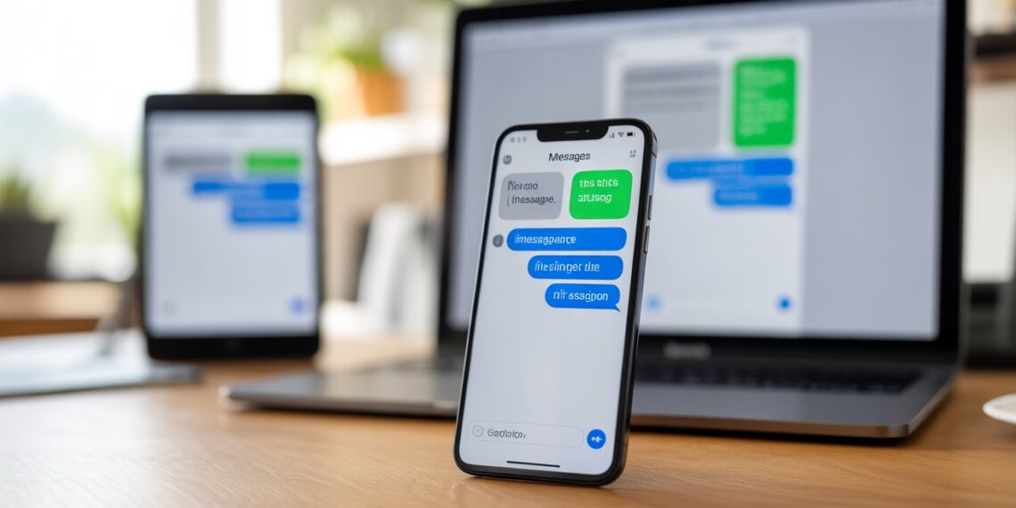 iMessage Not Working? Complete Troubleshooting Guide to Fix iMessage Issues in 2026