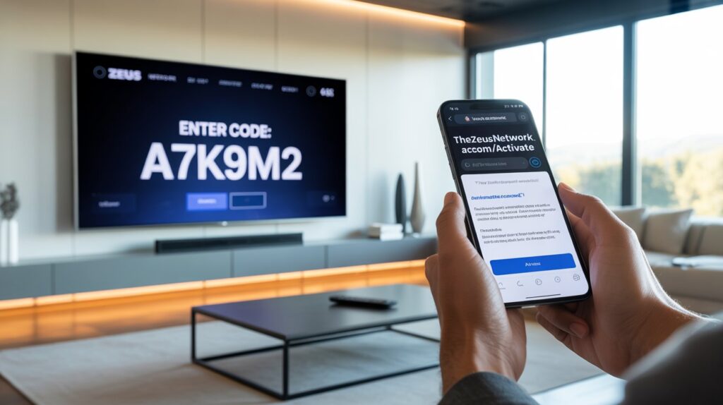 Welcome to the Ultimate Zeus Network Activation Guide (2026 Update)