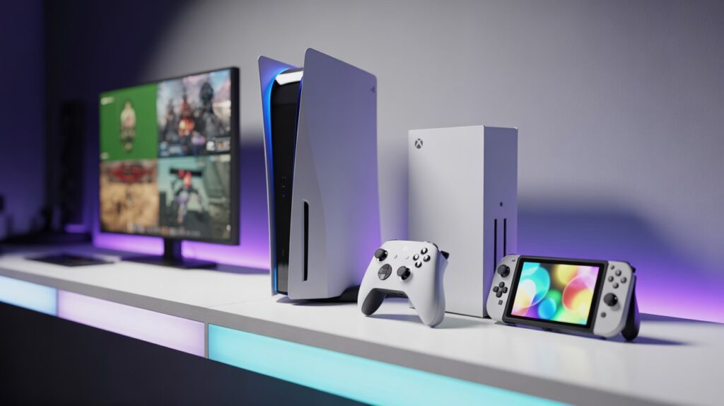 Platform-by-Platform Guide: PlayStation, Xbox, & Nintendo (2026)