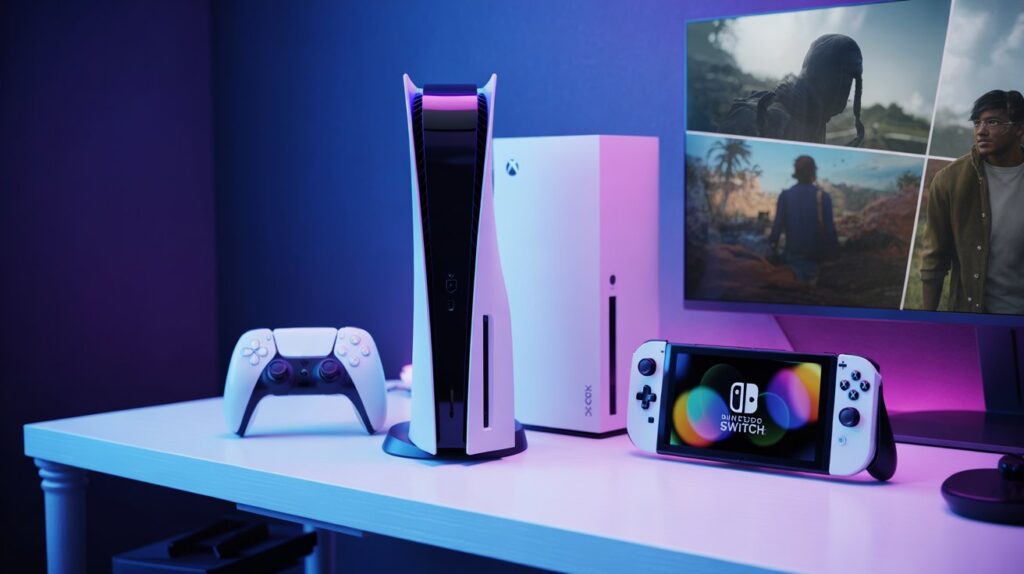 Welcome to the Ultimate Console Gaming Guide (2026 Edition)