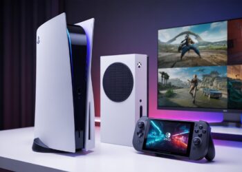 EuroGamersOnline.com Console Gaming: The Complete Guide to Modern Console Gaming (2026)