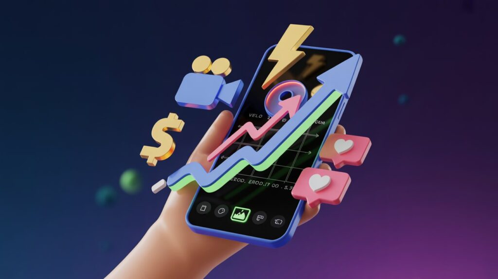 2026 Platform Playbook: TikTok, IG, YouTube & Beyond