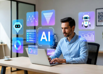Ways Small Businesses Are Actually Using AI Right Now