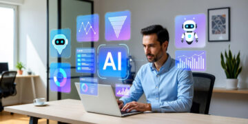 Ways Small Businesses Are Actually Using AI Right Now