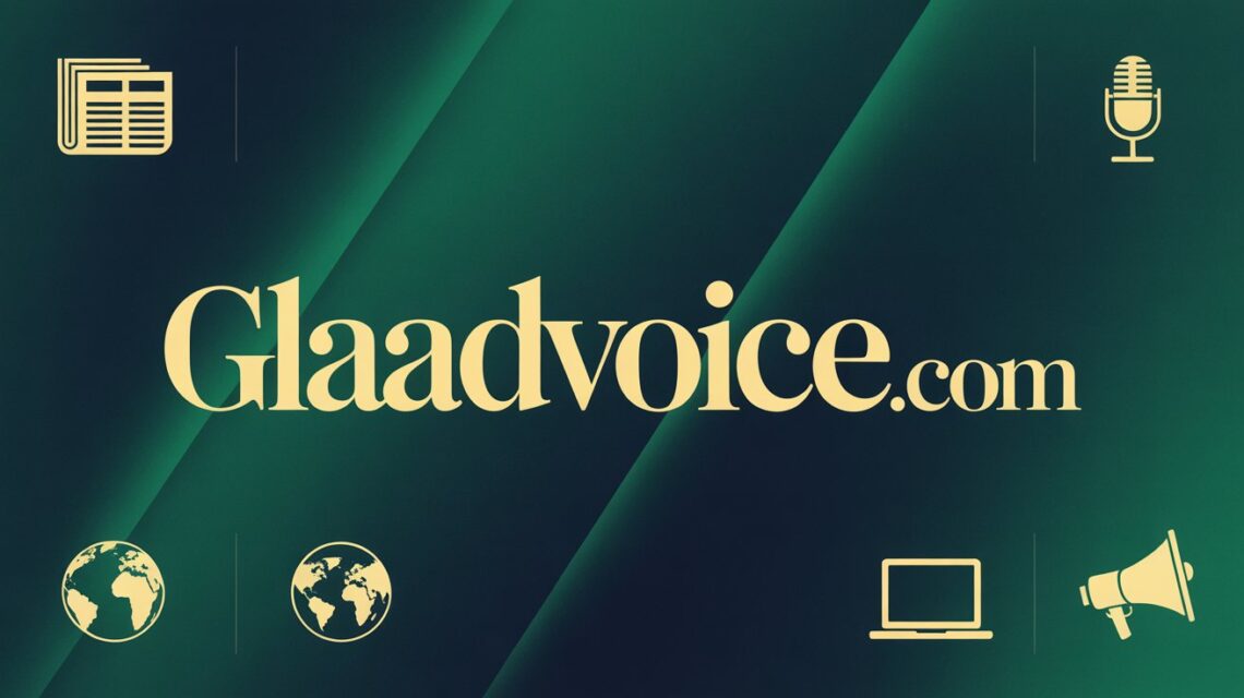 glaadvoice com