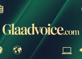 glaadvoice com