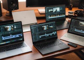 5 Best Video Editing Laptops 2026: Expert Reviews & Buying Guide