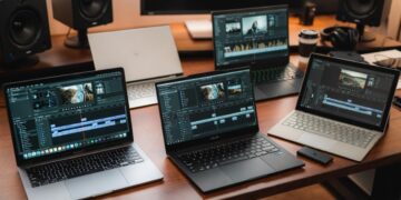 5 Best Video Editing Laptops 2026: Expert Reviews & Buying Guide