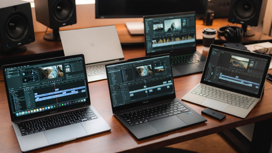 5 Best Video Editing Laptops 2026: Expert Reviews & Buying Guide
