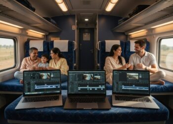 What is 3E Class in Indian Railways? 2026 Complete Guide