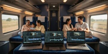 What is 3E Class in Indian Railways? 2026 Complete Guide