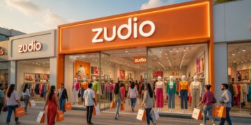 Zudio Franchise 2026: Cost, Profit, Process & Complete Guide