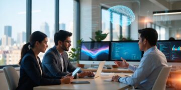 Artificial Intelligence Taking Over White-Collar Jobs in the US (2026)