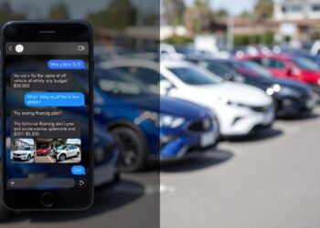 Automotive Chat: Transforming the Car Buying Experience (2026)