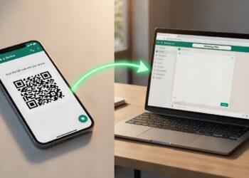 WhatsApp Web Login: Complete Guide to Using WhatsApp on Your Computer (2026)