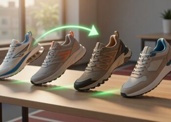 Sports Shoes for Men: The Ultimate Guide to Performance Comfort and Style (2026)