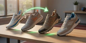 Sports Shoes for Men: The Ultimate Guide to Performance Comfort and Style (2026)