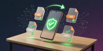 APKCort: The Ultimate Guide to Safe APK Downloads, Features, and Usage in 2026