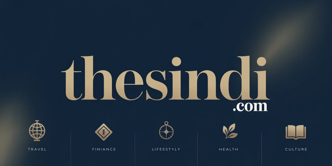 thesindi com