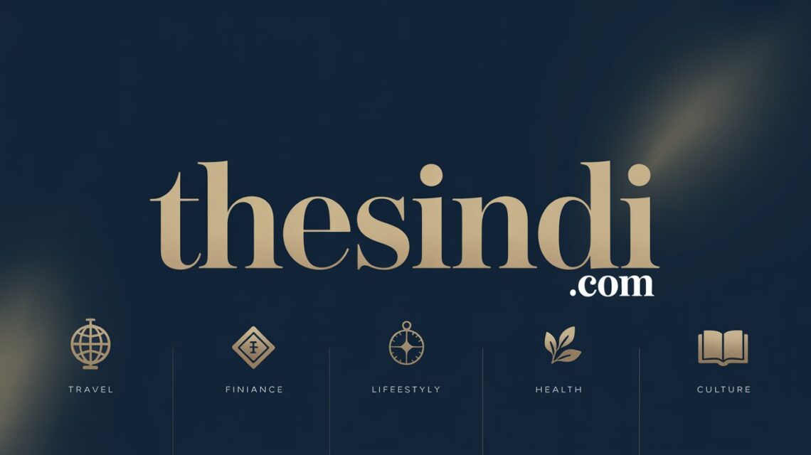 thesindi com