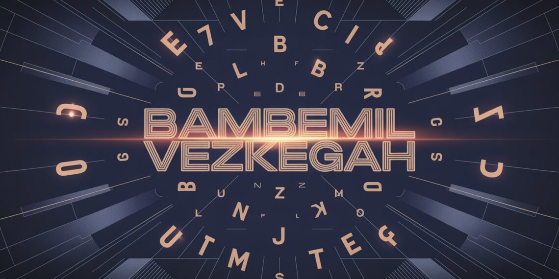 Bambemil Vezkegah